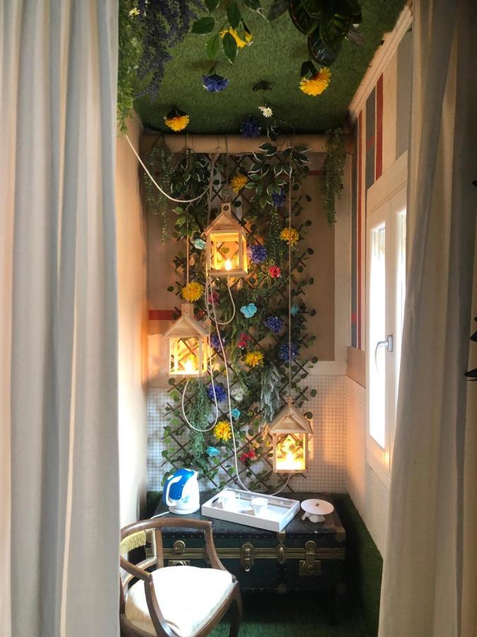 Ai Giardini De Casteo Bed & Breakfast Venice Exterior photo