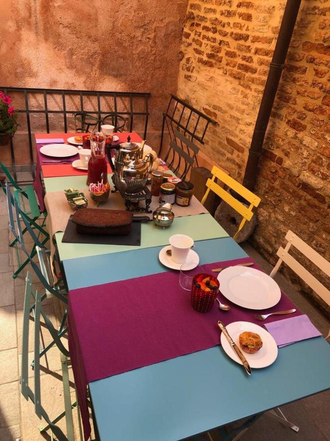 Ai Giardini De Casteo Bed & Breakfast Venice Exterior photo