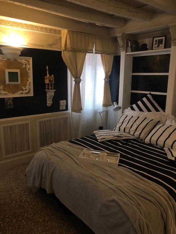 Ai Giardini De Casteo Bed & Breakfast Venice Exterior photo